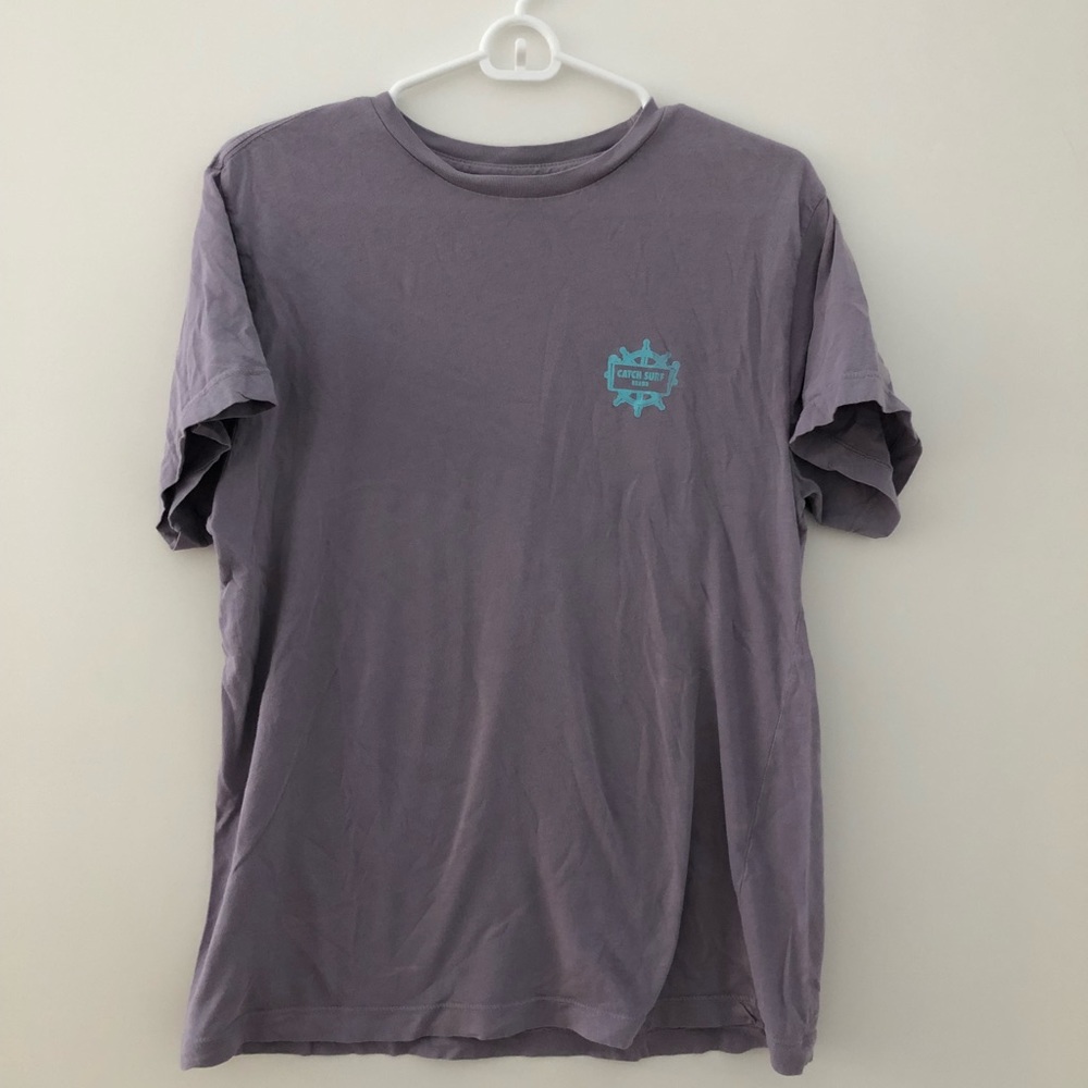 Catch Surf t-shirt  PRICE DROP ⬇️